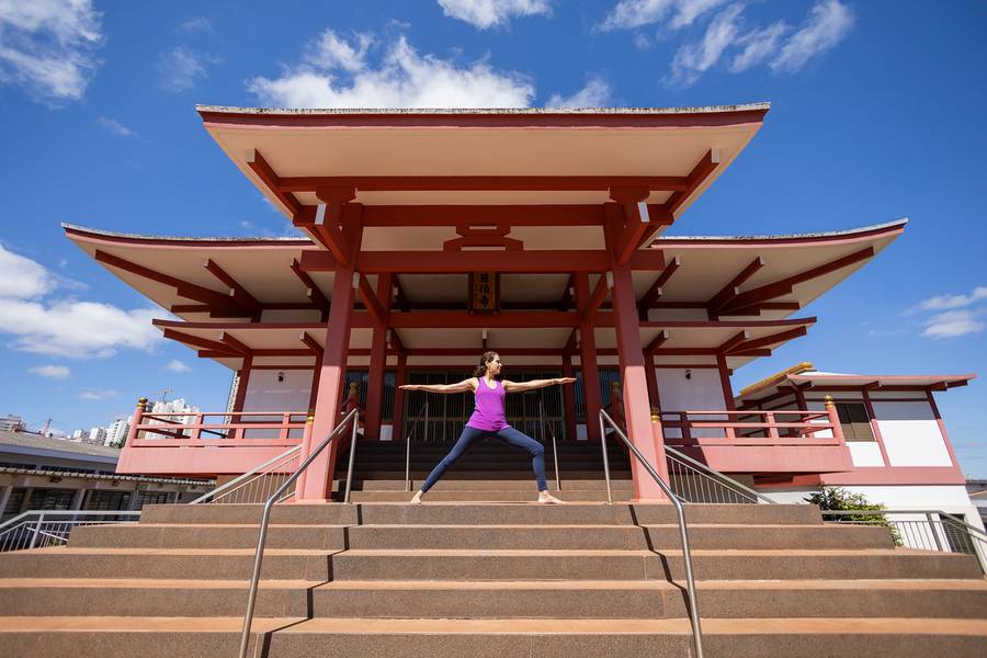 Retrato Profissional de Retrato Profissional - Jackeline