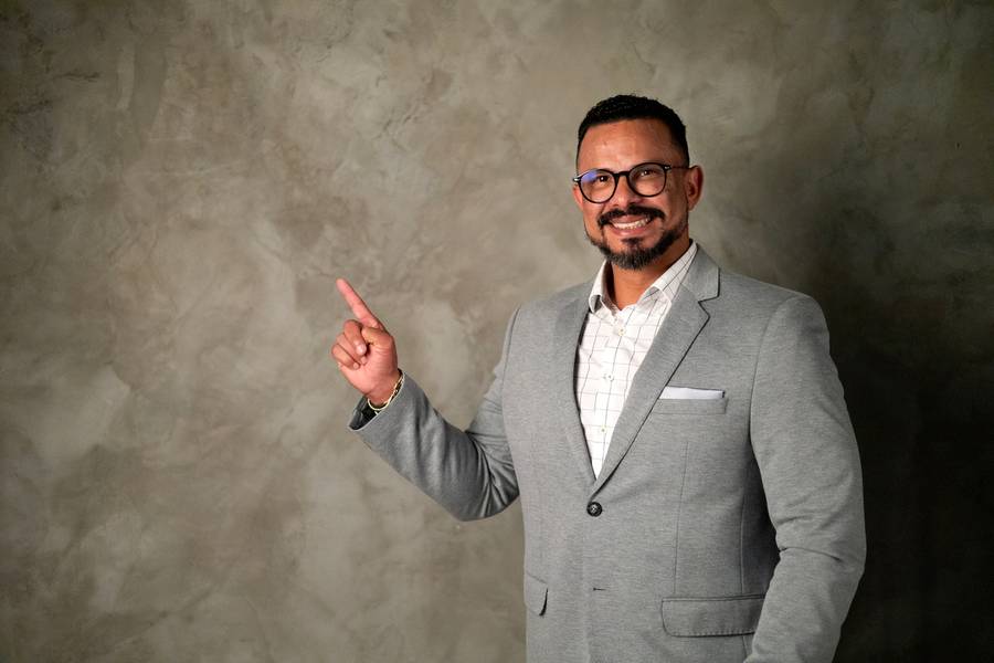 Retrato Profissional de Retrato Profissional - Israel