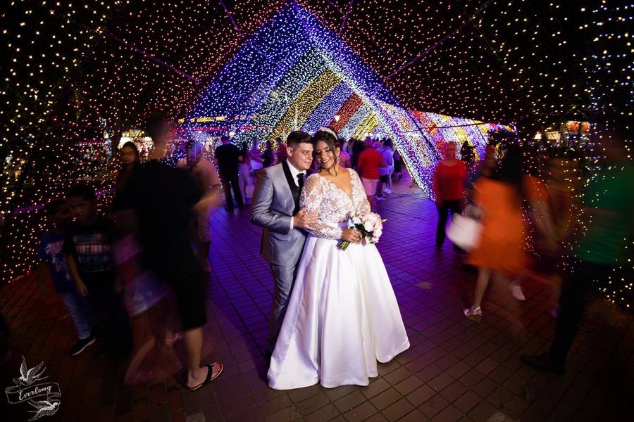 Casamento de Casamento - Geovana e Magno