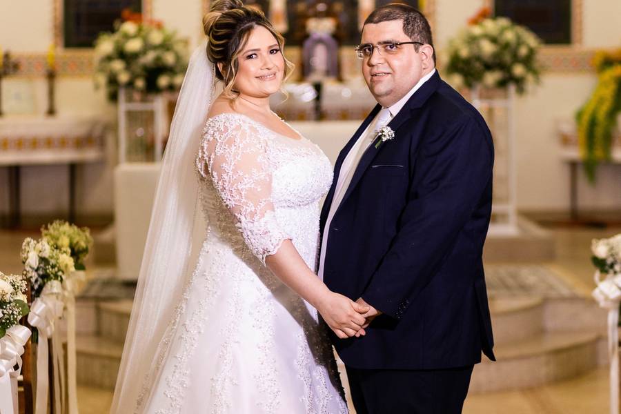 Casamento de Casamento - Maria e Rafael