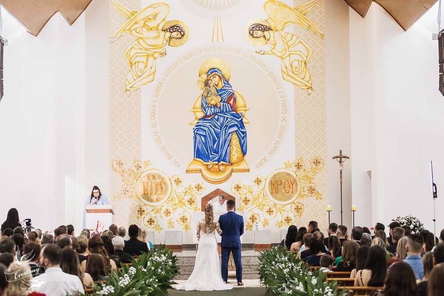 Casamento de Casamento Deborah e Danylo