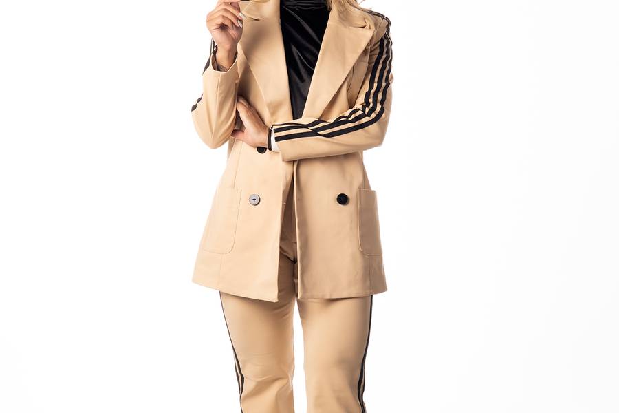 Retrato Profissional de Retrato Profissional Thaysa Monari