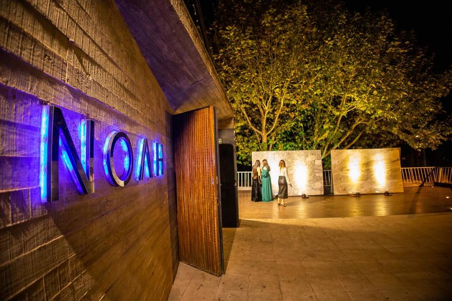 Institucional de Evento Corporativo - Palestras Arquitetos 