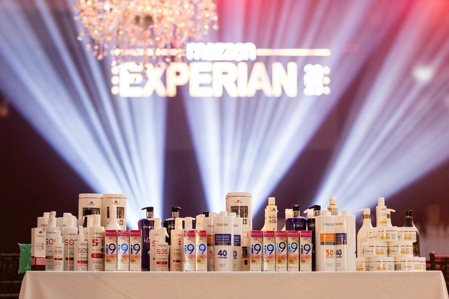 Institucional de Evento corporativo - Mazzon Experian