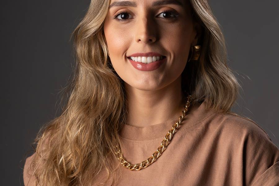 Retrato Profissional de Retrato Profissional Mariane Sergio