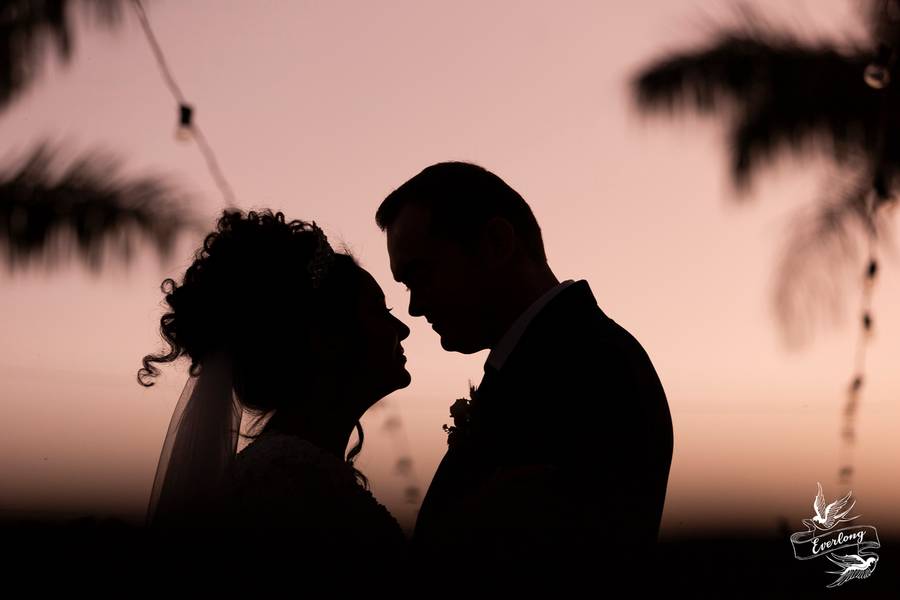 Casamento de Casamento Ismalia e Fernando 