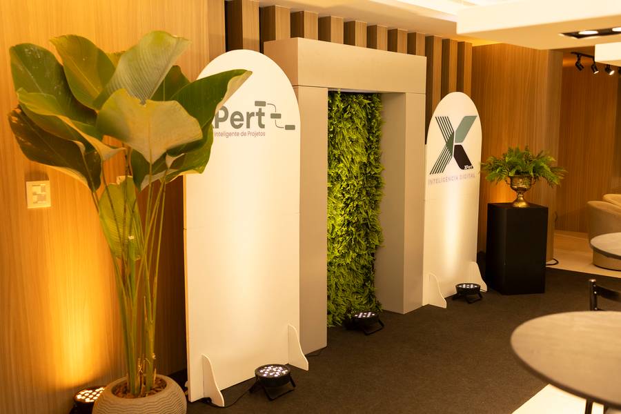 Institucional de Evento Corporativo de Inauguração Escritório da XPert