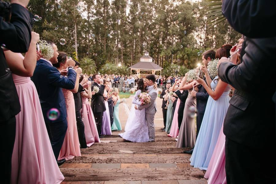 Casamento de Casamento Cibelle e Paulo