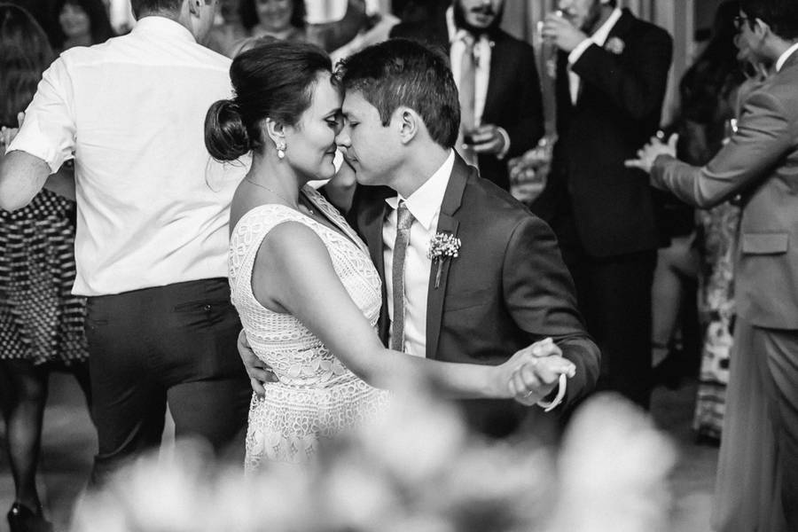 Casamento de Casamento Larissa e Leonardo