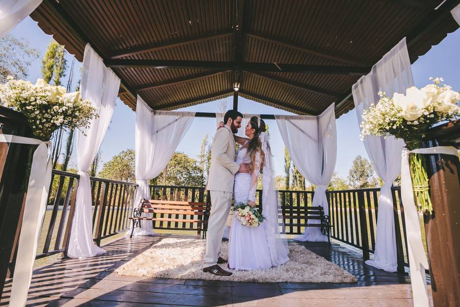 Casamento de Casamento Erica e Thiago