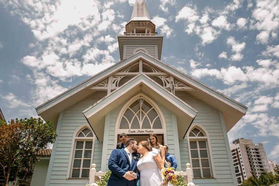 Casamento de Casamento Renata e Rafael