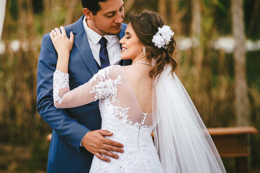 Casamento de Casamento Giovanna e Luis Gustavo