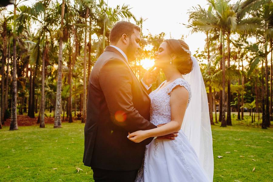 Casamento de Casamento Giuliane e Greg