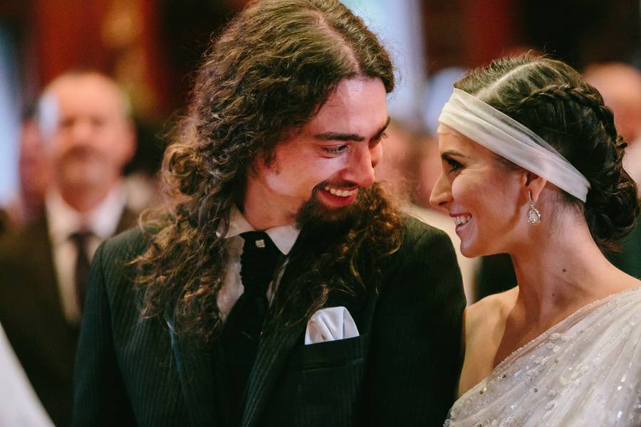 Casamento de Casamento Agata e Murilo