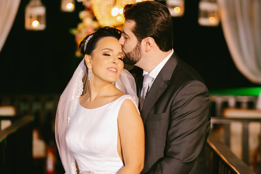 Casamento de Casamento Isabela e Enrico