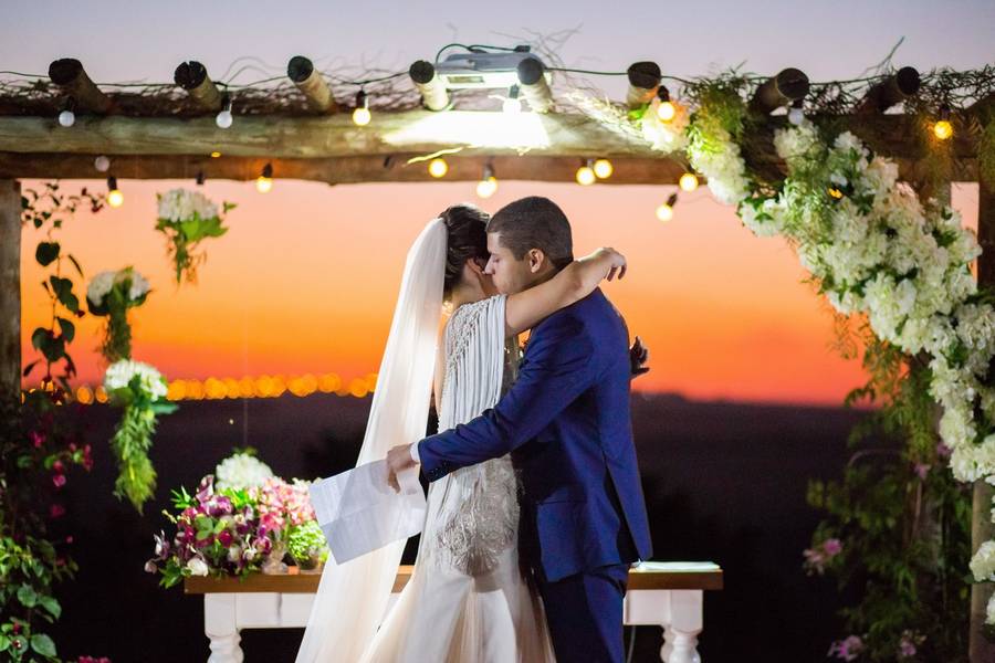 Casamento de Casamento Leticia e Luis