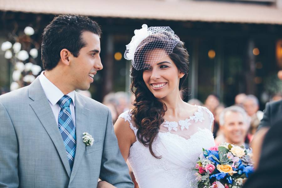 Casamento de Casamento Maressa e Andrew