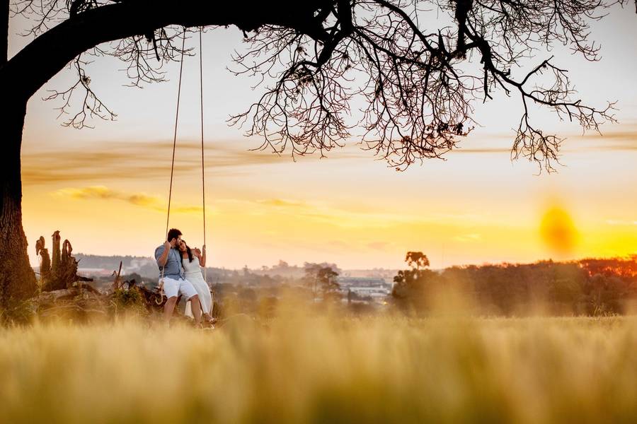 Casamento de Pre-wedding Isabela e Enrico