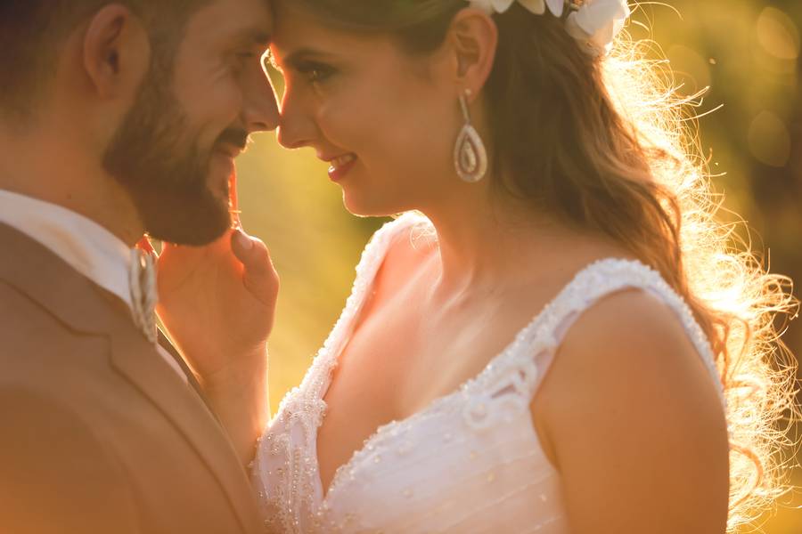 Casamento de Casamento Rebeca e Lukas