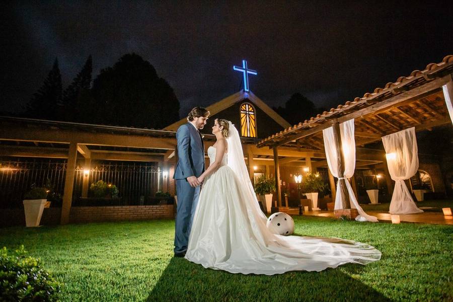 Casamento de Casamento Luana e Victor