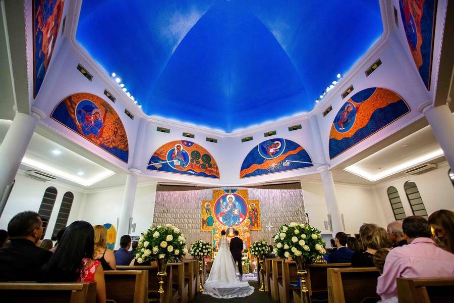 Casamento de Casamento Rafaela e Luciano