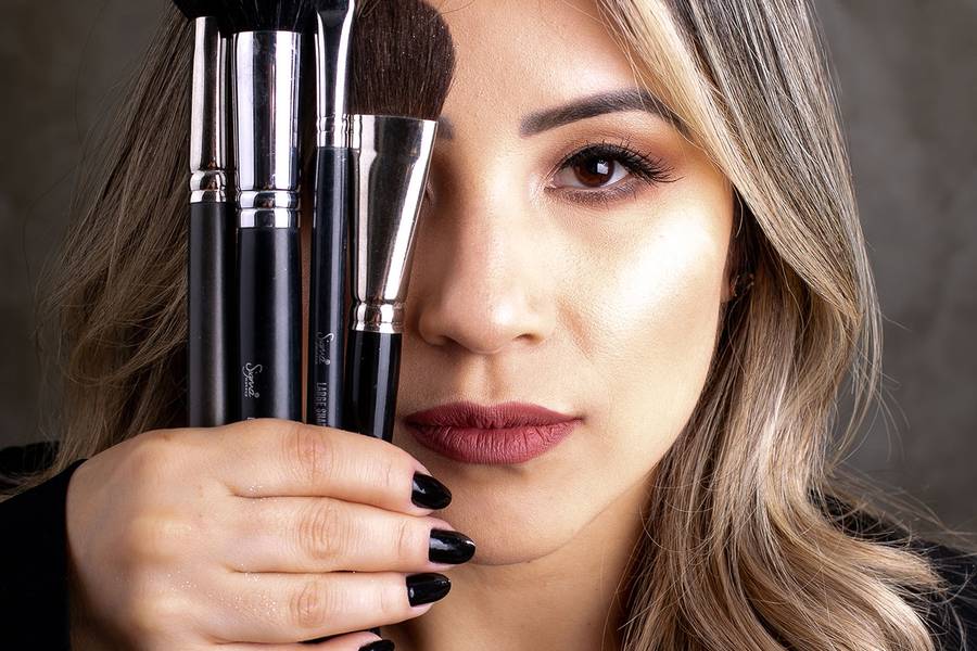 Retrato Profissional de Retrato profissional Jaiane Nagao - Profissional da Beleza