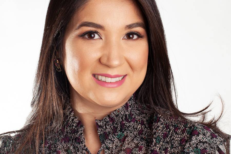 Retrato Profissional de Retrato profissionais Debora - Dentista