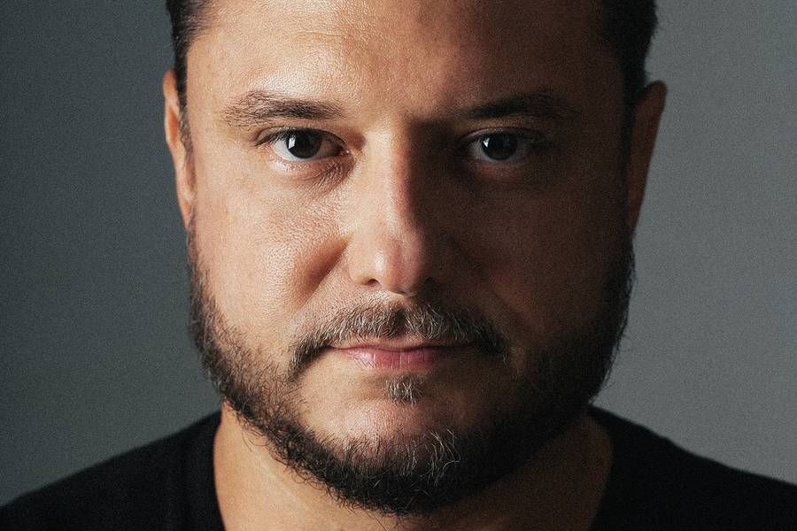 Retrato Profissional de Retrato profissional Marcelo - Publicitário