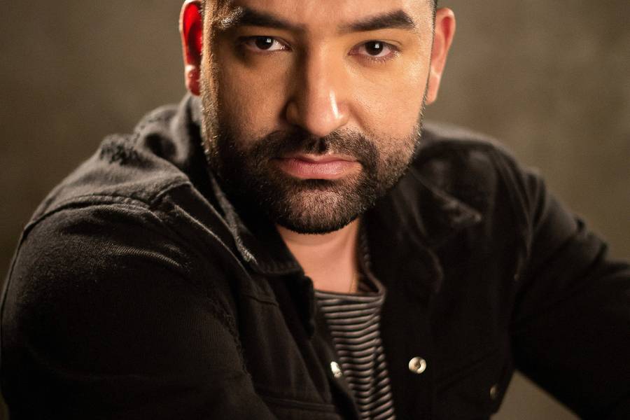 Retrato Profissional de Retrato profissional Kauê - Produtor Musical