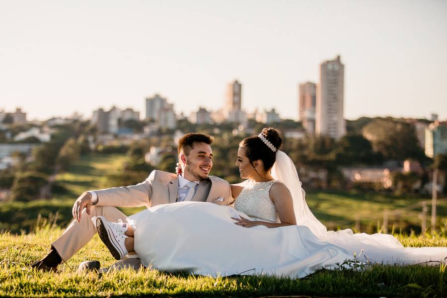 Casamento de Casamento Ananda e Vinicius