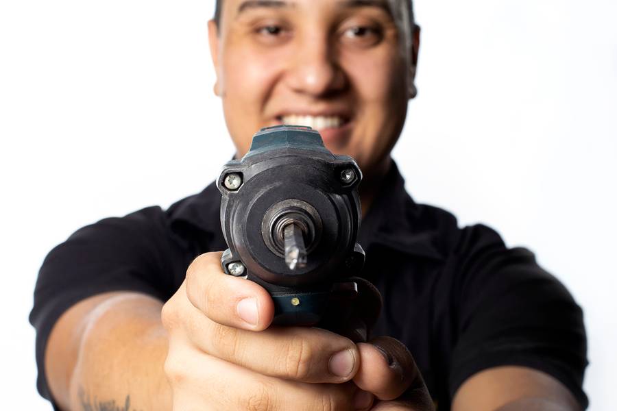 Retrato Profissional de Retrato profissional Gean - montador