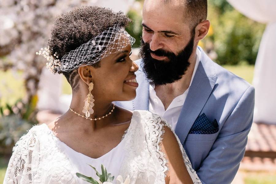 Casamento de Casamento Larissa e Jefferson