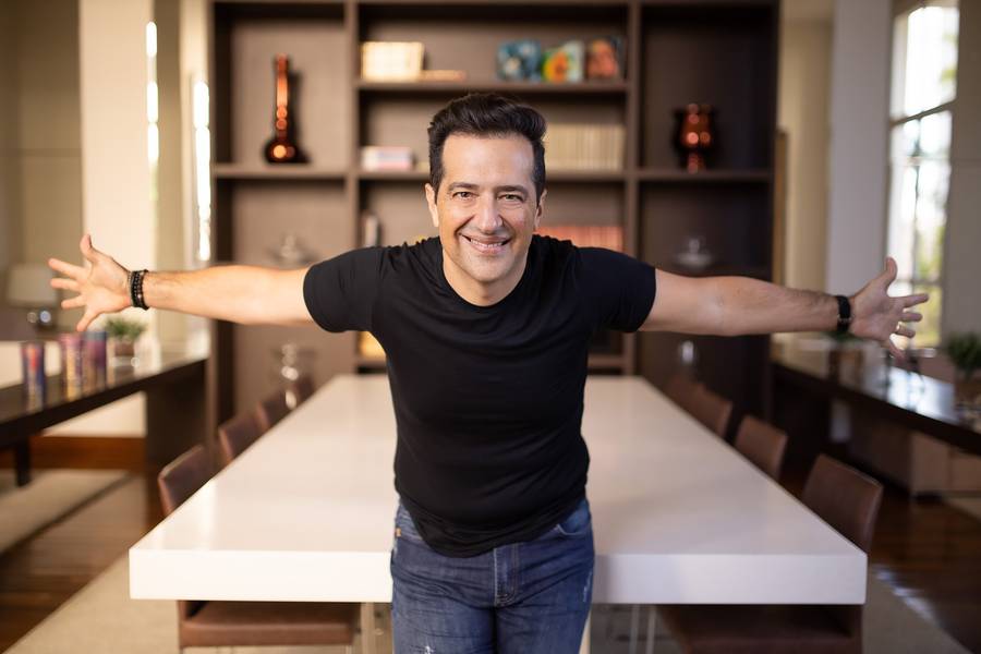 Retrato Profissional de Retrato Profissional - Pedro Stivalli Palestrante