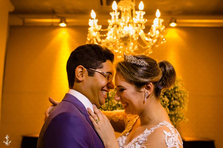 CASAMENTO - WEDDING DAY de Kelin e Douglas