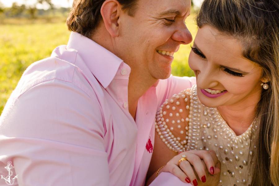 PRE CASAMENTO - PRE WEDDING de Bruna e Lucas