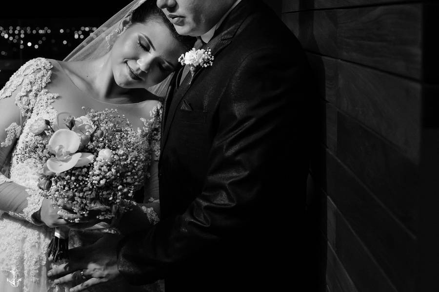 CASAMENTO - WEDDING DAY de Larissa e Pedro