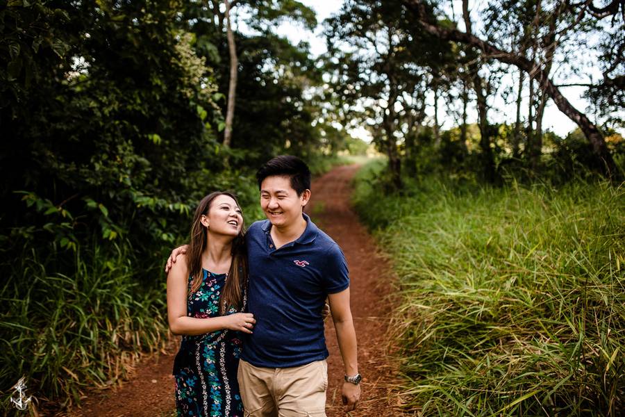 PRE CASAMENTO - PRE WEDDING de Fer e Fer Namorando em Chapada dos Guimarães - Mato Grosso