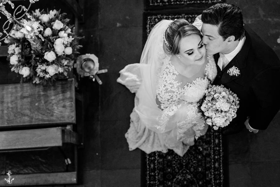 CASAMENTO - WEDDING DAY de Dani e Felipe se casaram em um lindo sábado dia 14 de Outubro de 2017 