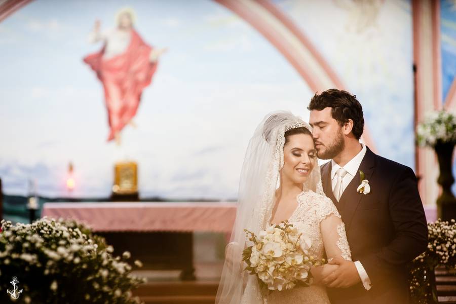 CASAMENTO - WEDDING DAY de Mari e Gabriel uniram-se oficialmente perante a lei dos homens e de Deus em lindo sabado dia 16 de dezembro de 2018 e com uma recepção de tirar o folego até o dia amanhacer