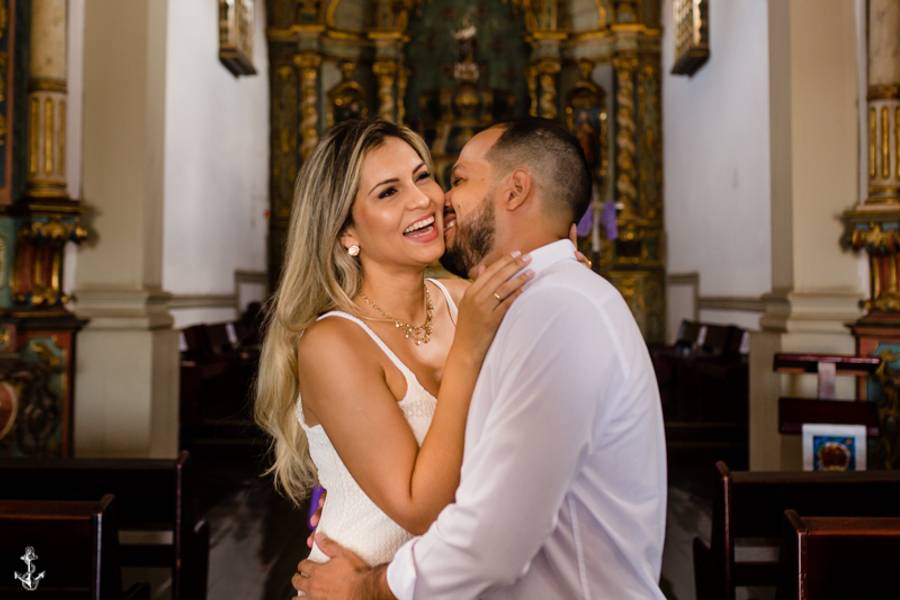 PRE CASAMENTO - PRE WEDDING de Nadja e Rodrigo 