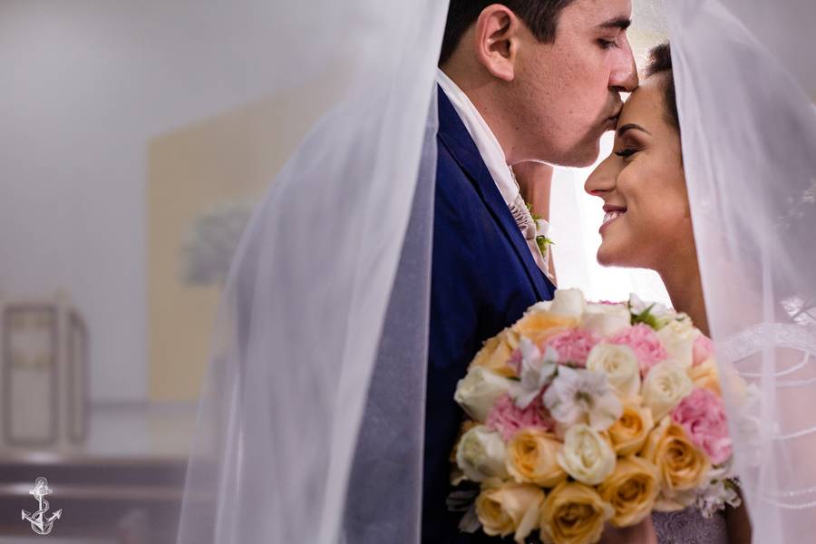 CASAMENTO - WEDDING DAY de no dia 10 de fevereiro de 2018 Nathaly (Lelê) e João falaram o tão sonhado SIIIIM para uma vida toda juntos