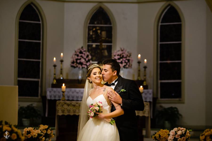 CASAMENTO - WEDDING DAY de No dia 19 de maio de 2018 na cidade de Lages-SC Pamela e Matheus falaram o SIM para uma vida toda juntos...