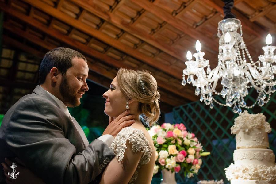 CASAMENTO - WEDDING DAY de Patricia e Douglas