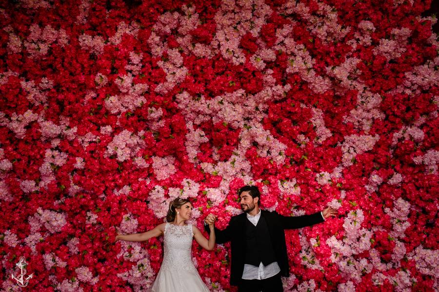 CASAMENTO - WEDDING DAY de Dayse e André escolheram o dia 29 de setembro de 2018 para realizar o grande sonho deles...