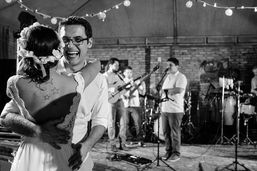 CASAMENTO - WEDDING DAY de Amanda+Eduardo