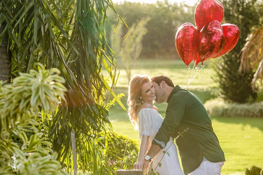 PRE CASAMENTO - PRE WEDDING de Patrícia+Douglas