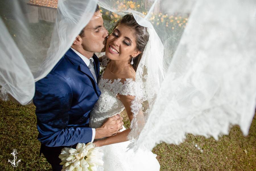 CASAMENTO - WEDDING DAY de Bruna+Ailton