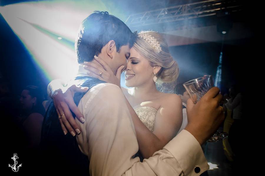 CASAMENTO - WEDDING DAY de Luana+Rafael