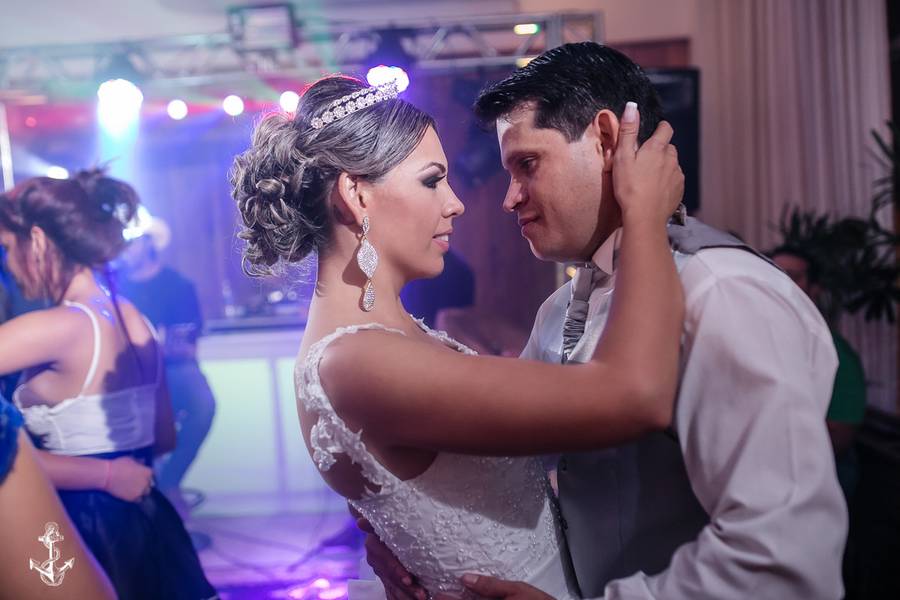 CASAMENTO - WEDDING DAY de Luana+Marildo