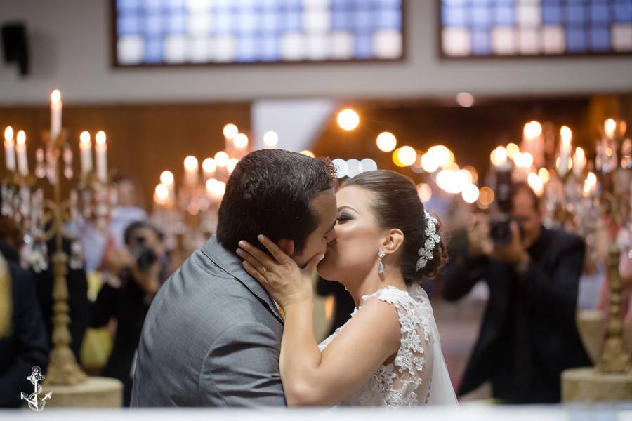 CASAMENTO - WEDDING DAY de Nayara+Tiago